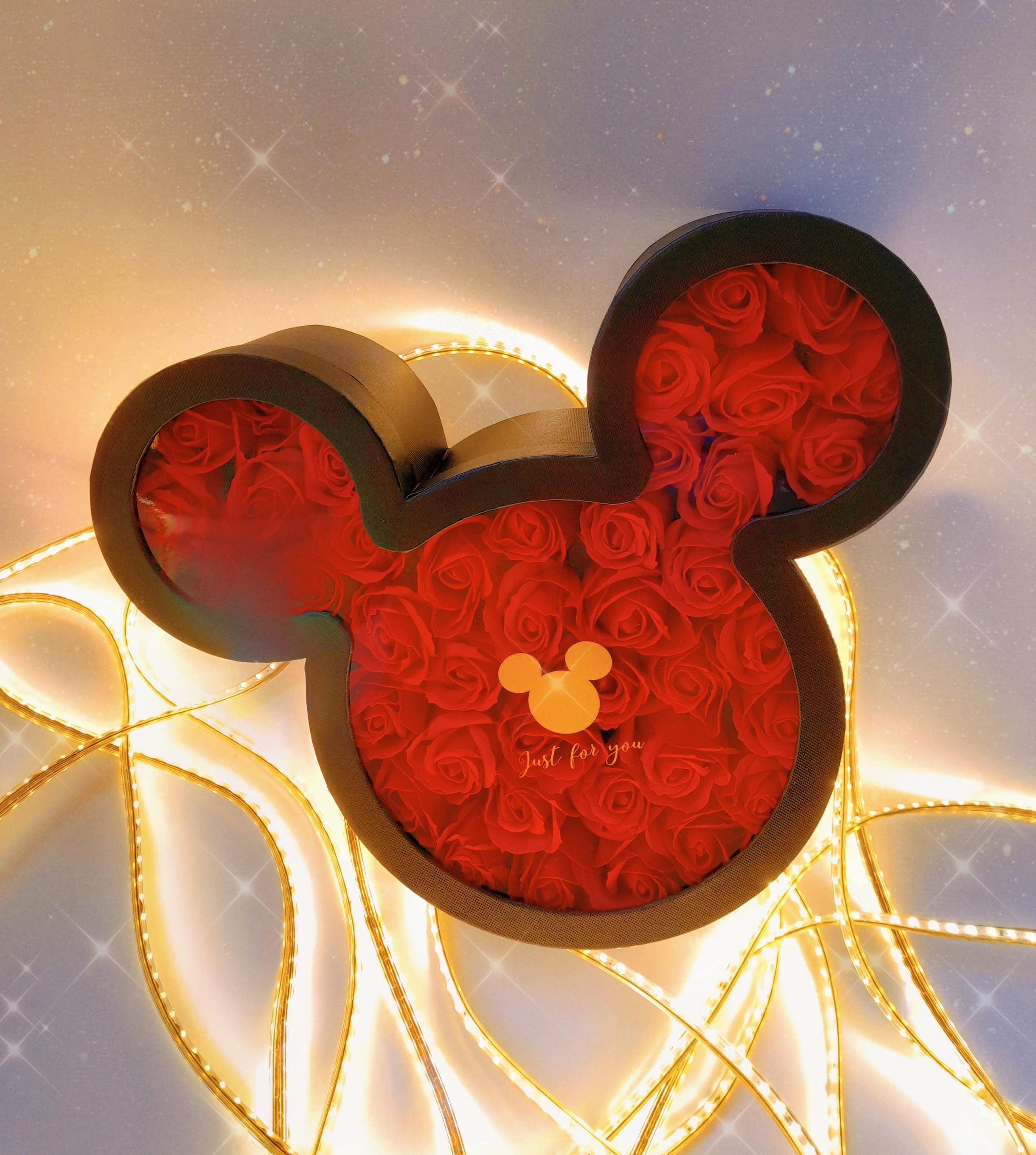 Mickey Mouse